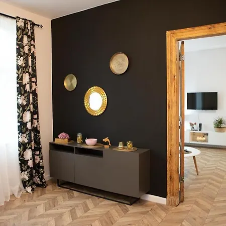 Kamienica Srodmiescie Мальборк