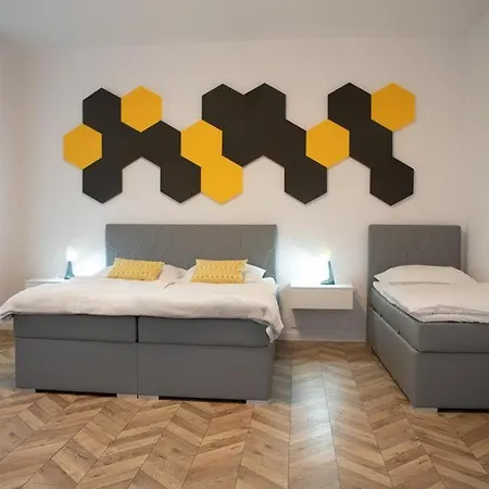 Kamienica Srodmiescie