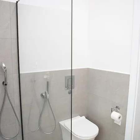 Kamienica Srodmiescie Апартаменты
