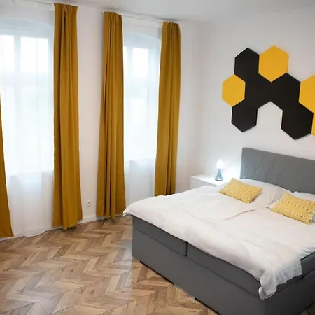 Kamienica Srodmiescie Мальборк